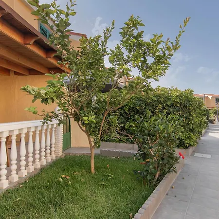 Aries Maspalomas (Gran Canaria)