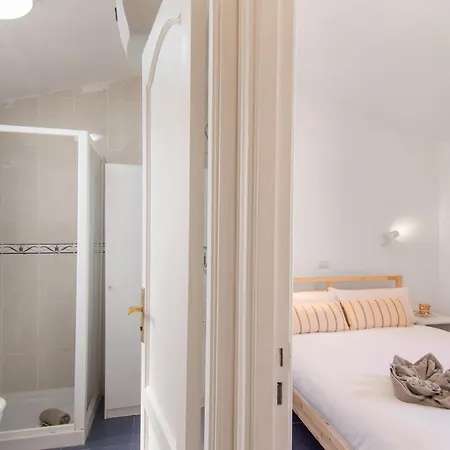 Parrales Apartment Maspalomas (Gran Canaria)