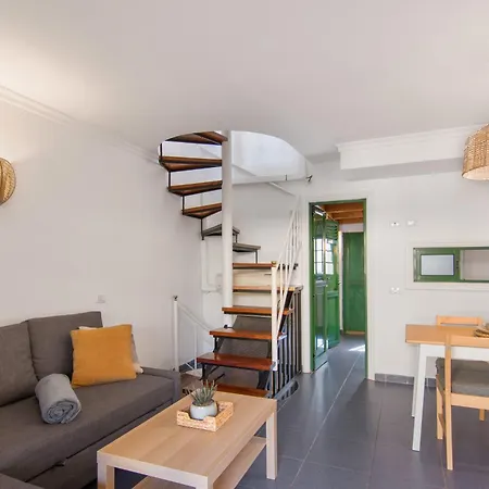 Appartement Parrales