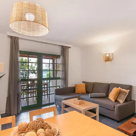 Appartement Parrales