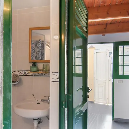 Appartement Parrales *