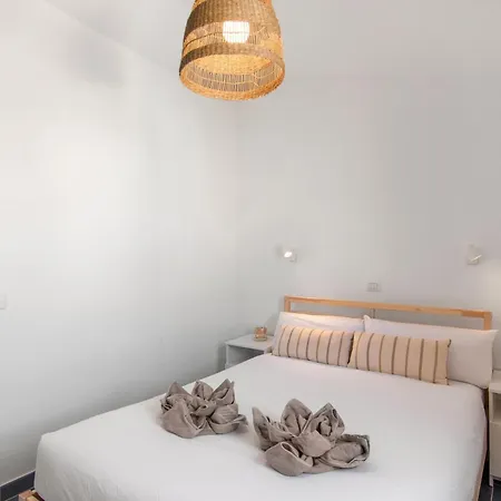 Aries Lägenhet Maspalomas (Gran Canaria)