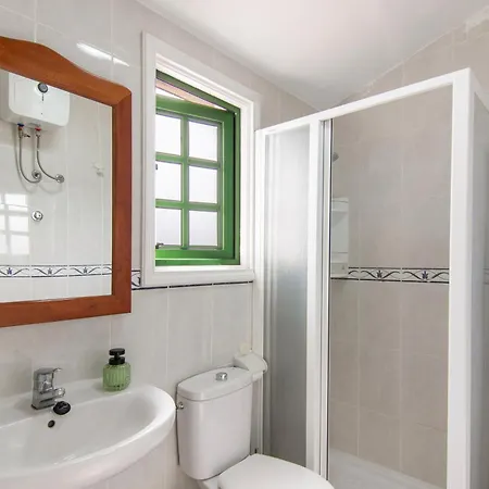 Apartment Parrales Maspalomas (Gran Canaria)