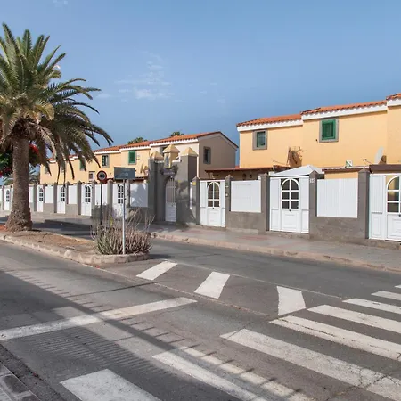Appartement Parrales Maspalomas (Gran Canaria)