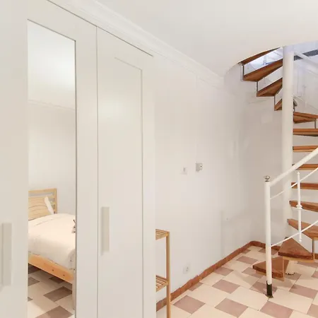Appartement Parrales *