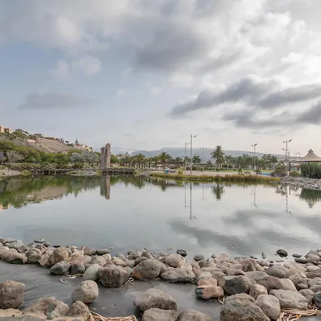 Parrales * Maspalomas (Gran Canaria)