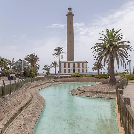 Aries * Maspalomas (Gran Canaria)