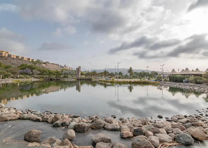 Aries * Maspalomas (Gran Canaria)