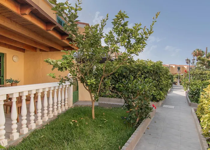 Aries Maspalomas (Gran Canaria)