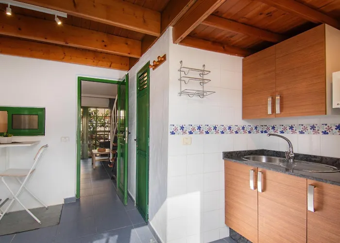 דירה Aries מספאלומס