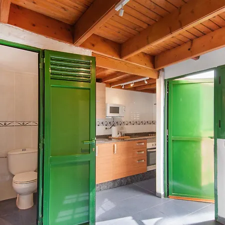 Aries Maspalomas (Gran Canaria)