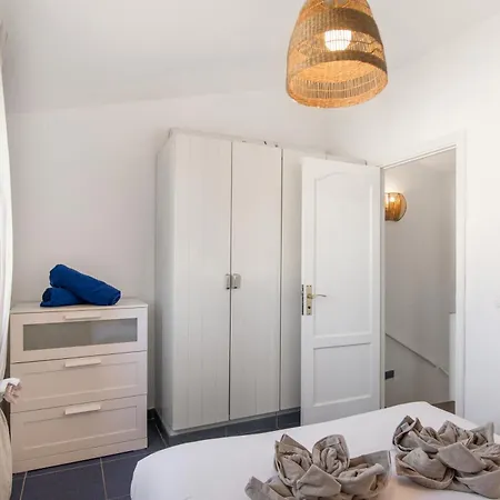 Aries Maspalomas (Gran Canaria)