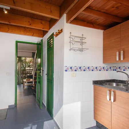 Apartamento Aries Maspalomas (Gran Canaria)